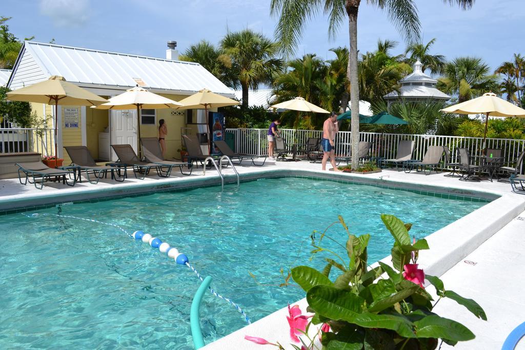 Lemon Tree Inn North North Naples Kültér fotó